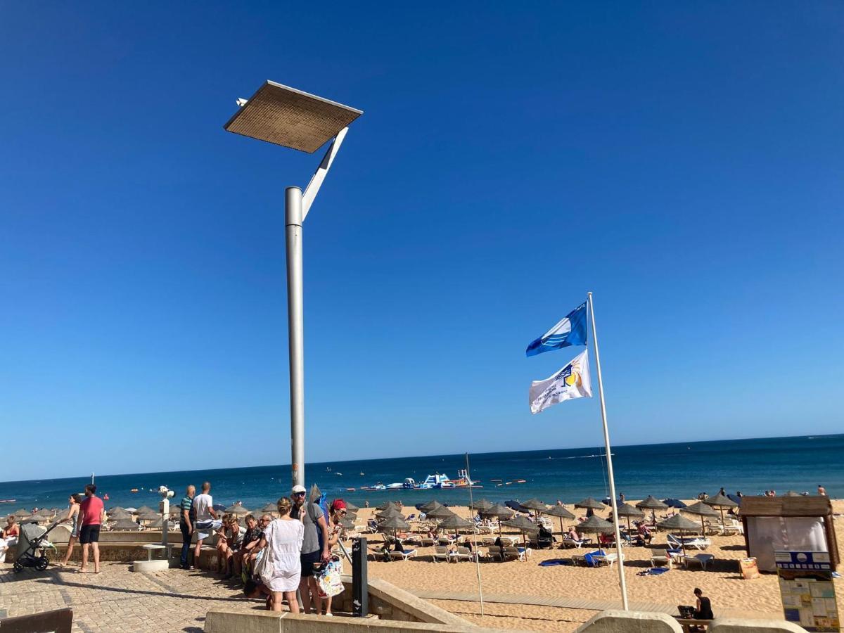 Sopas E Descanso Albufeira